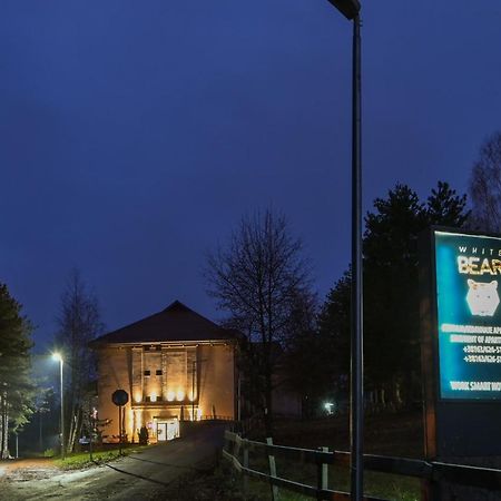 Apartment White Bear Zlatibor Eksteriør billede
